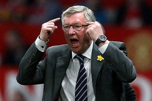 Manchester United Fans Need to Relax - American Red Devils - Manchester ...